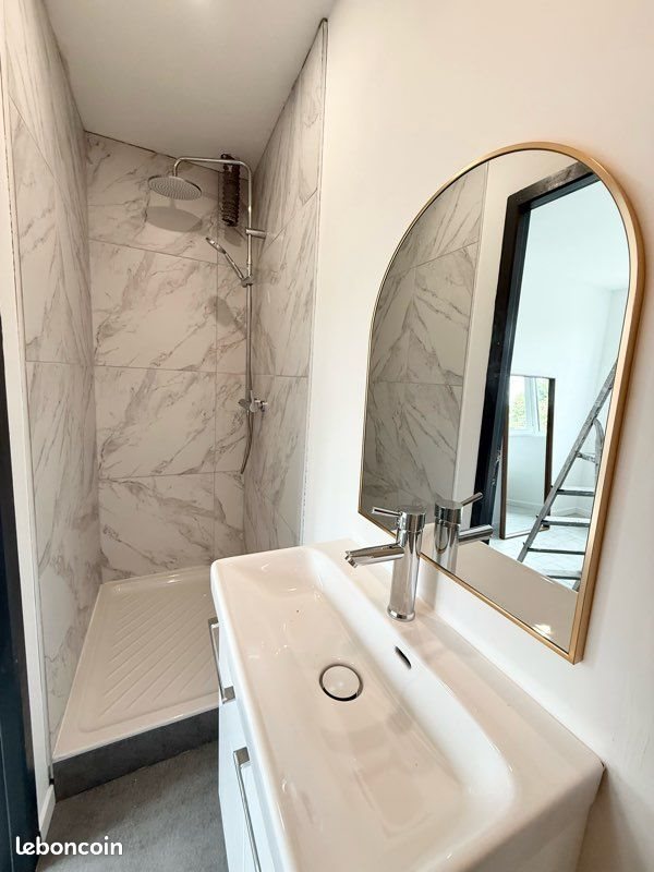 Appartement à louer, 35m², Loos