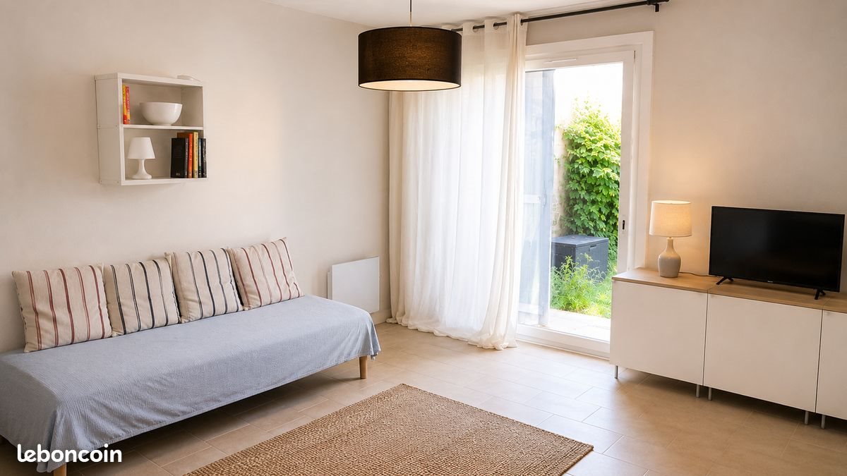 Appartement à vendre, 31m², Agde (Cap d'Agde)