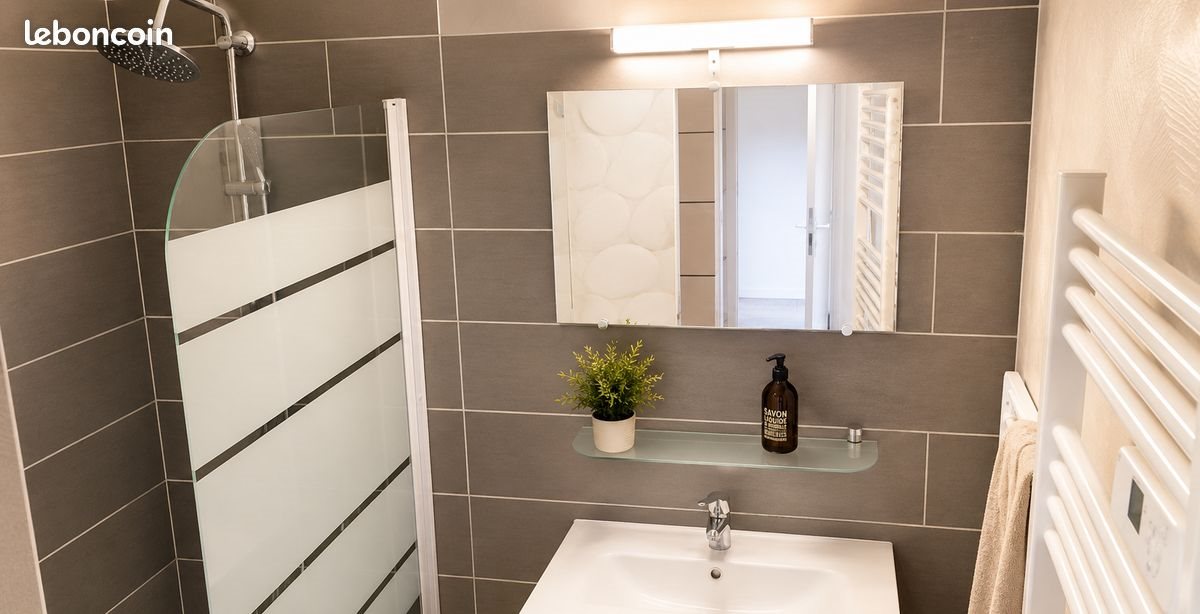 Appartement à vendre, 31m², Agde (Cap d'Agde)