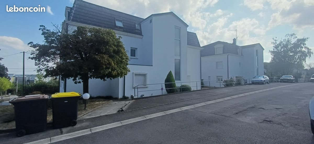 Appartement à louer, 52m², Pfastatt