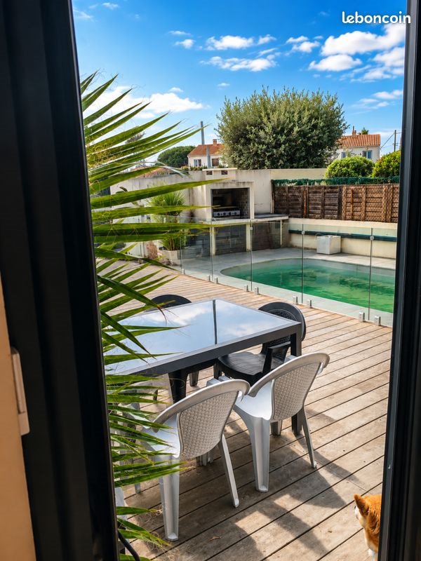 Maison à vendre, 138m², Baho