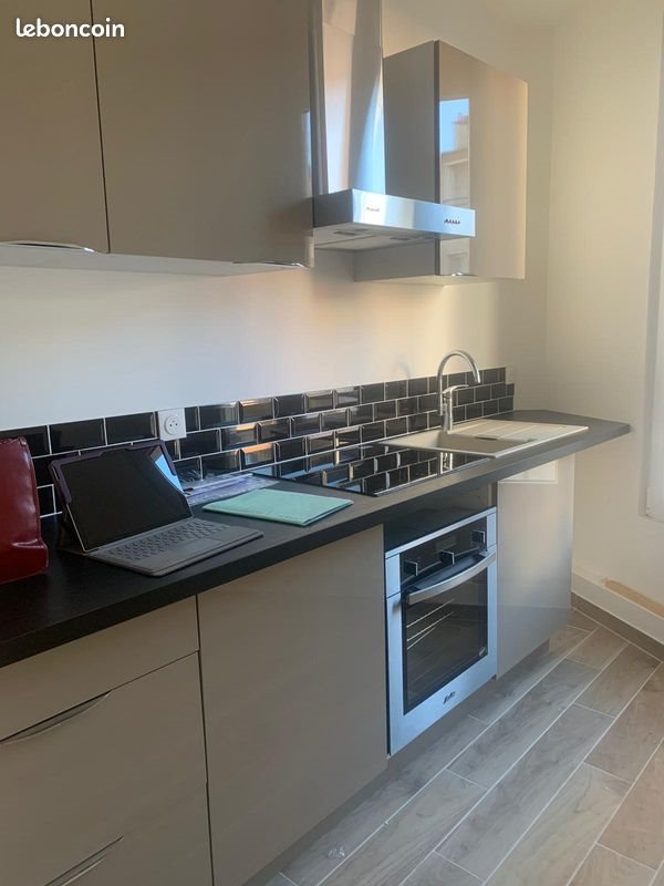 Appartement à louer, 50m², Vincennes