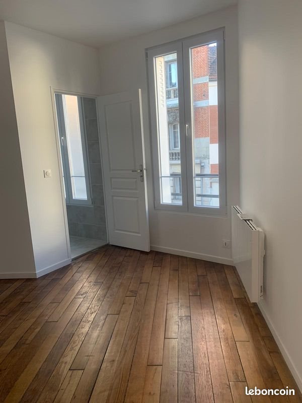 Appartement à louer, 50m², Vincennes