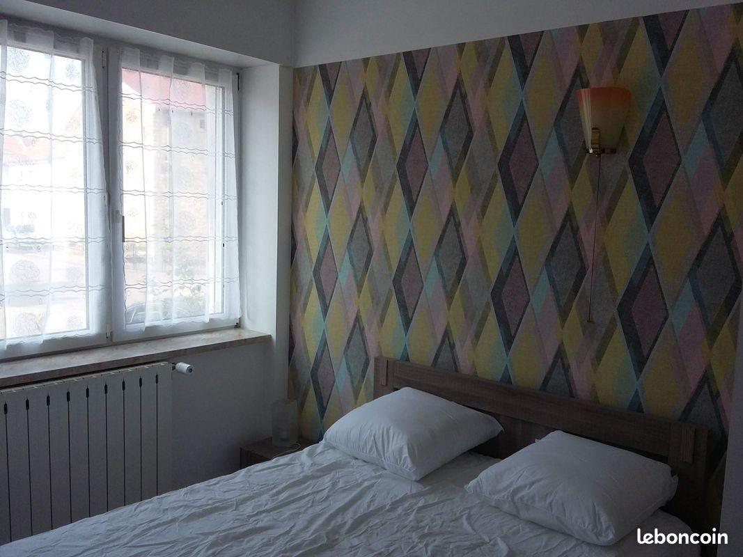 Appartement à louer, 16m², Thionville