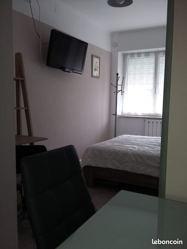 Appartement à louer, 16m², Thionville