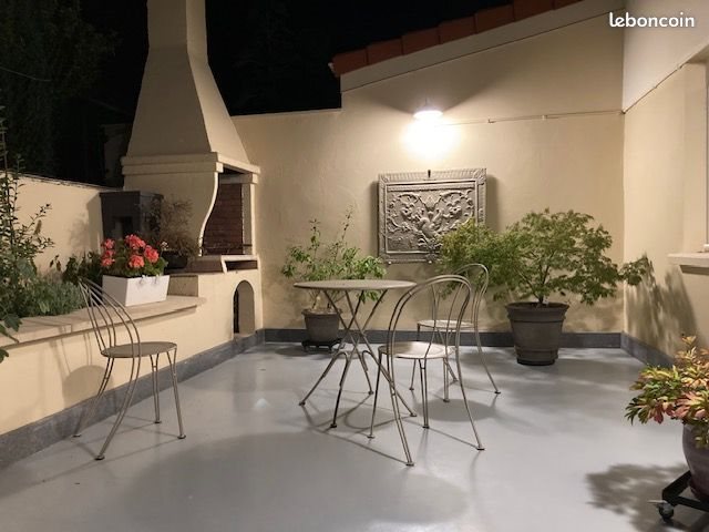 Appartement à louer, 16m², Thionville