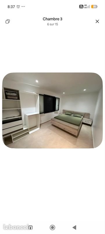 Maison à louer, 95m², Flassans-sur-Issole