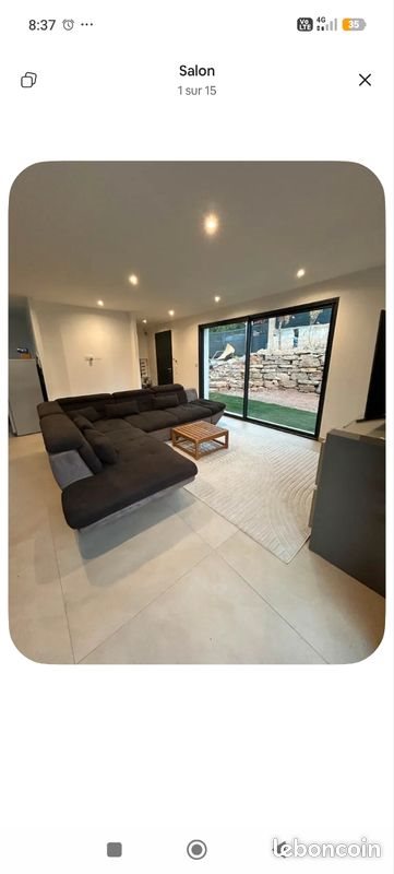 Maison à louer, 95m², Flassans-sur-Issole