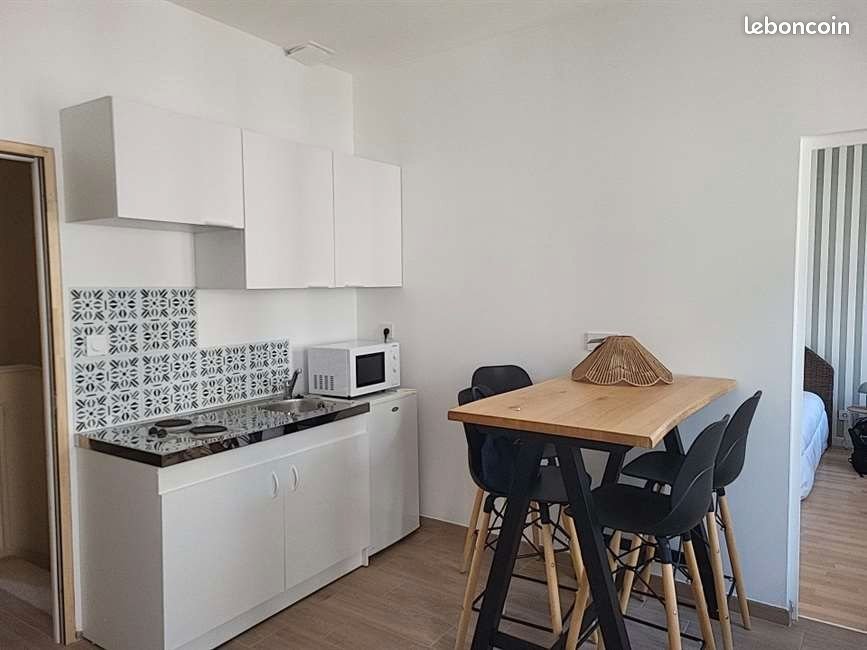 Appartement à louer, 30m², Albi