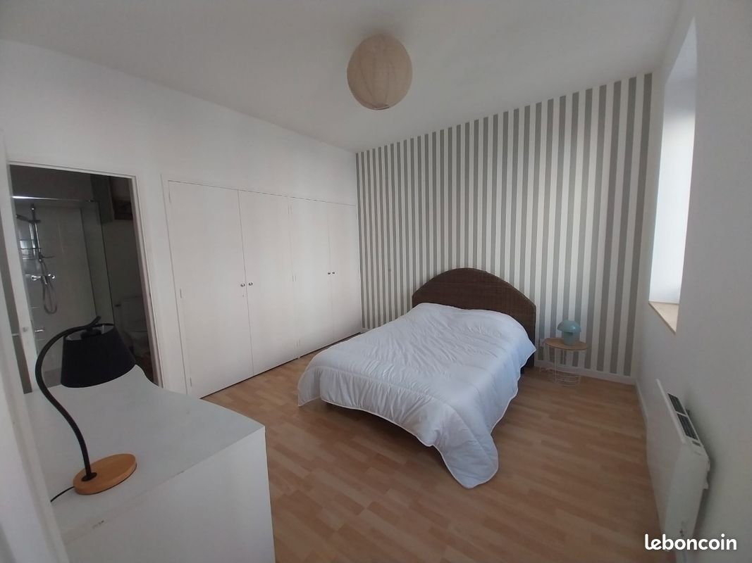 Appartement à louer, 30m², Albi