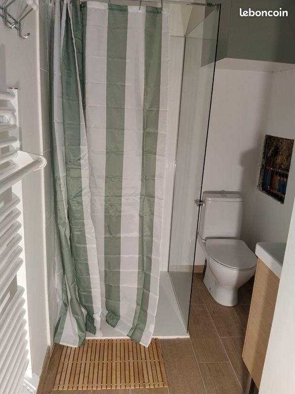 Appartement à louer, 30m², Albi