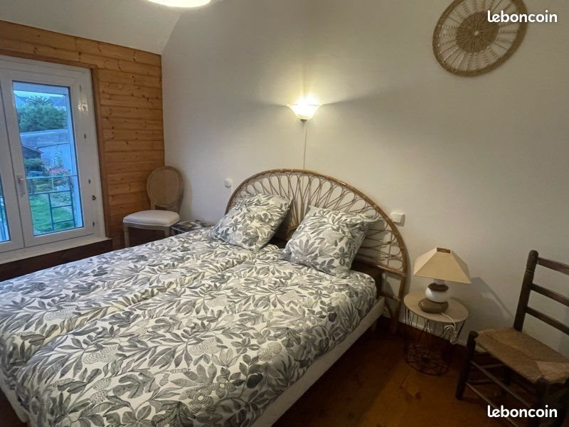 Maison à louer, 60m², Saint-Pol-de-Léon