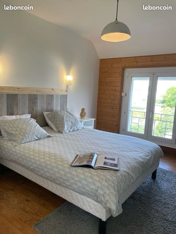 Maison à louer, 60m², Saint-Pol-de-Léon