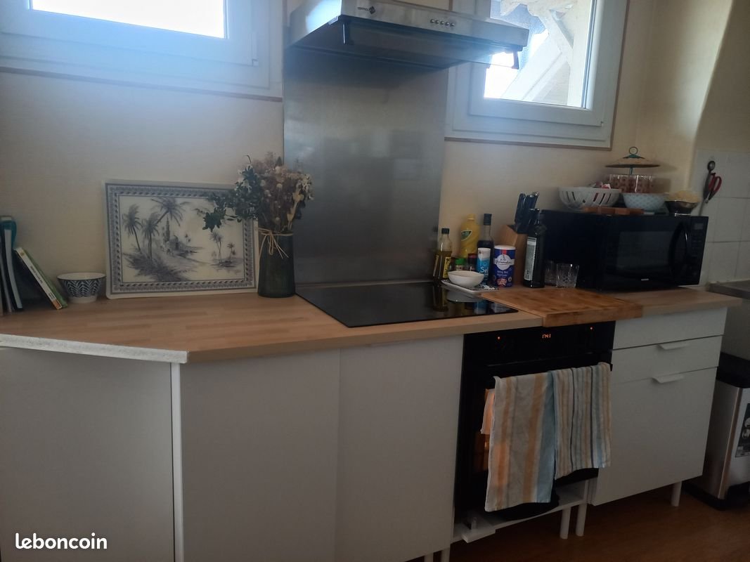Appartement à louer, 43m², Viroflay
