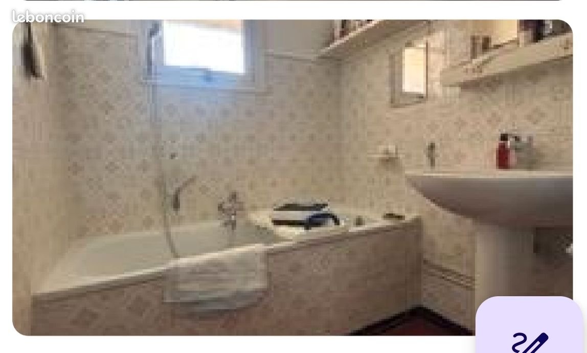 Appartement à vendre, 75m², Bastia