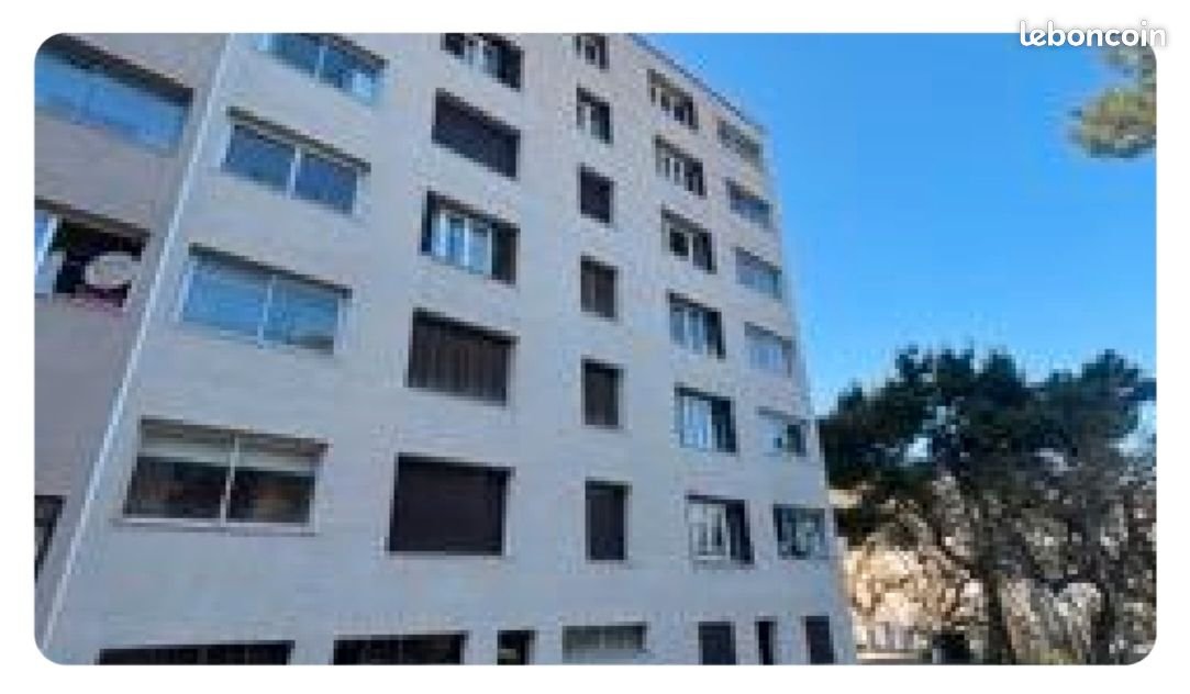 Appartement à vendre, 75m², Bastia