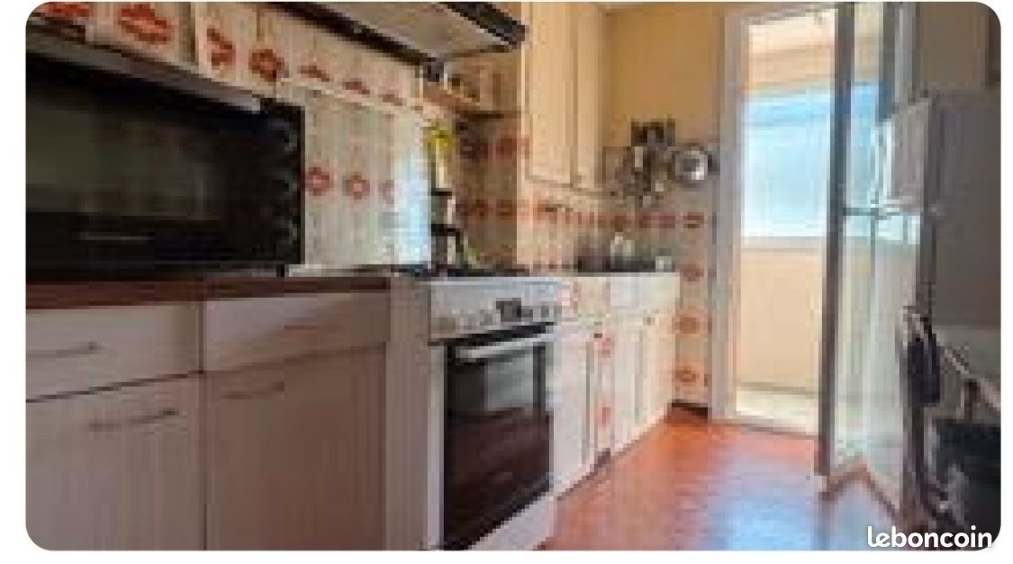 Appartement à vendre, 75m², Bastia