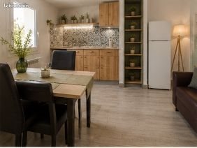 Appartement à louer, 33m², Toulon