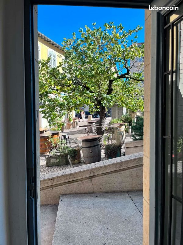 Appartement à louer, 23m², Auch