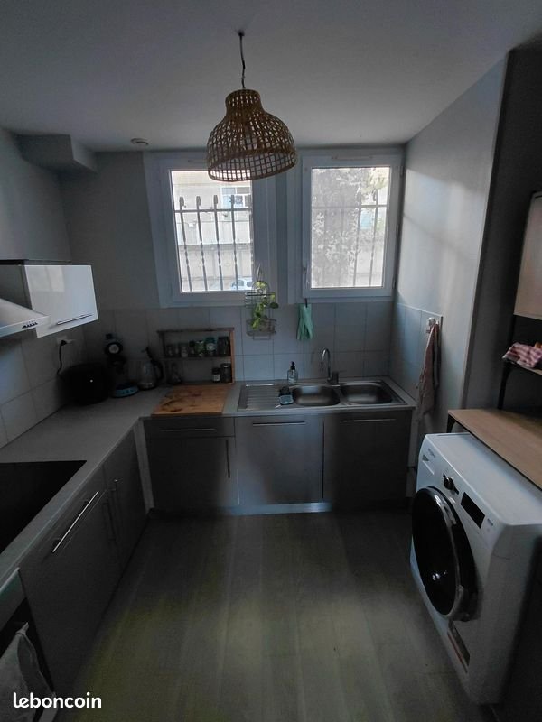Appartement à louer, 68m², Floirac