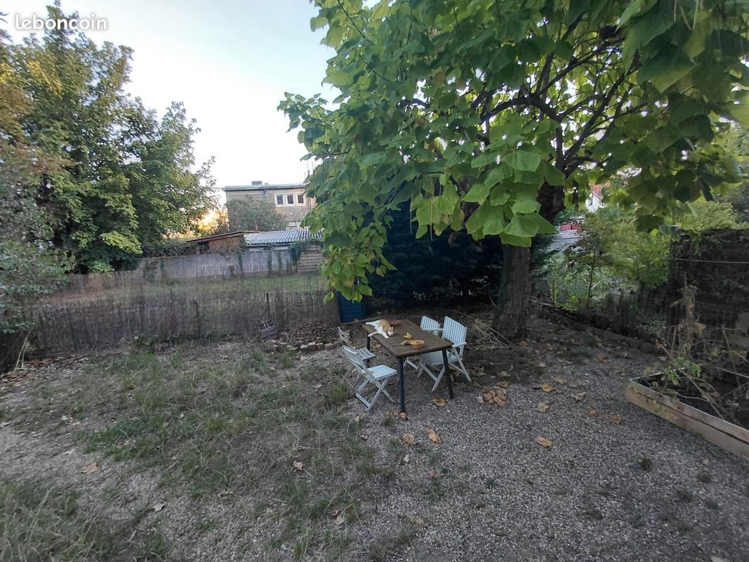Appartement à louer, 68m², Floirac
