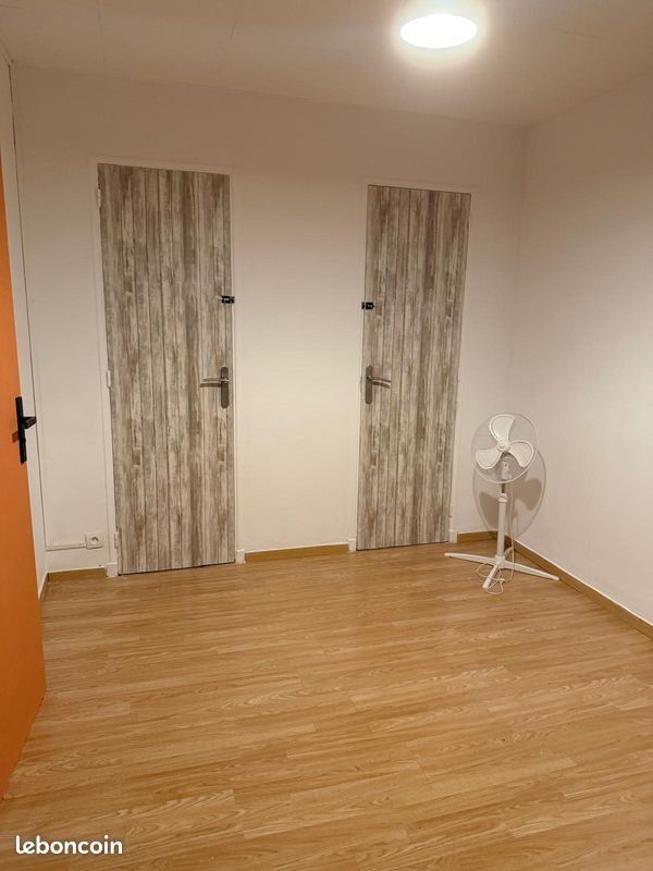 Appartement à louer, 72m², Marseille 9ème