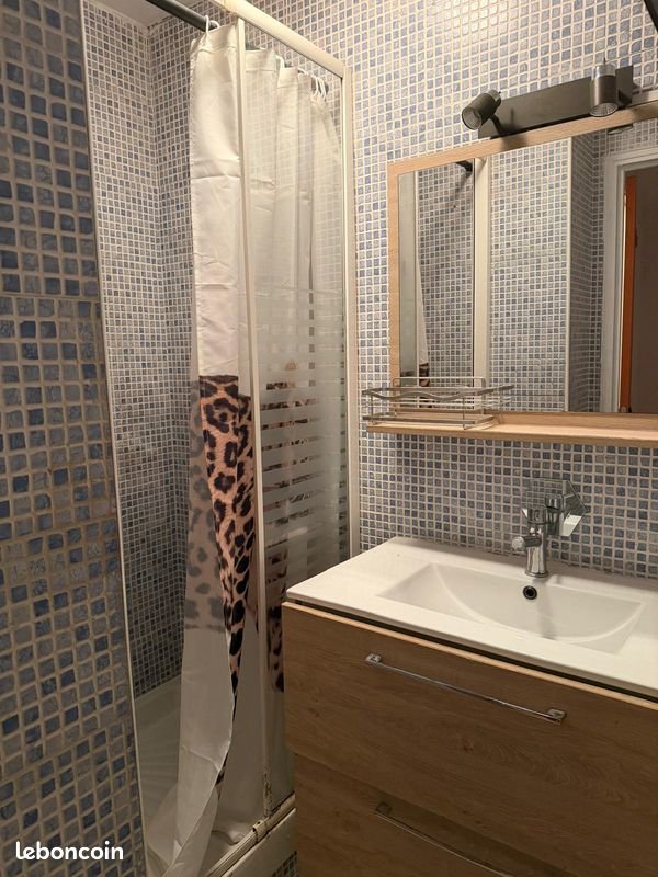 Appartement à louer, 72m², Marseille 9ème