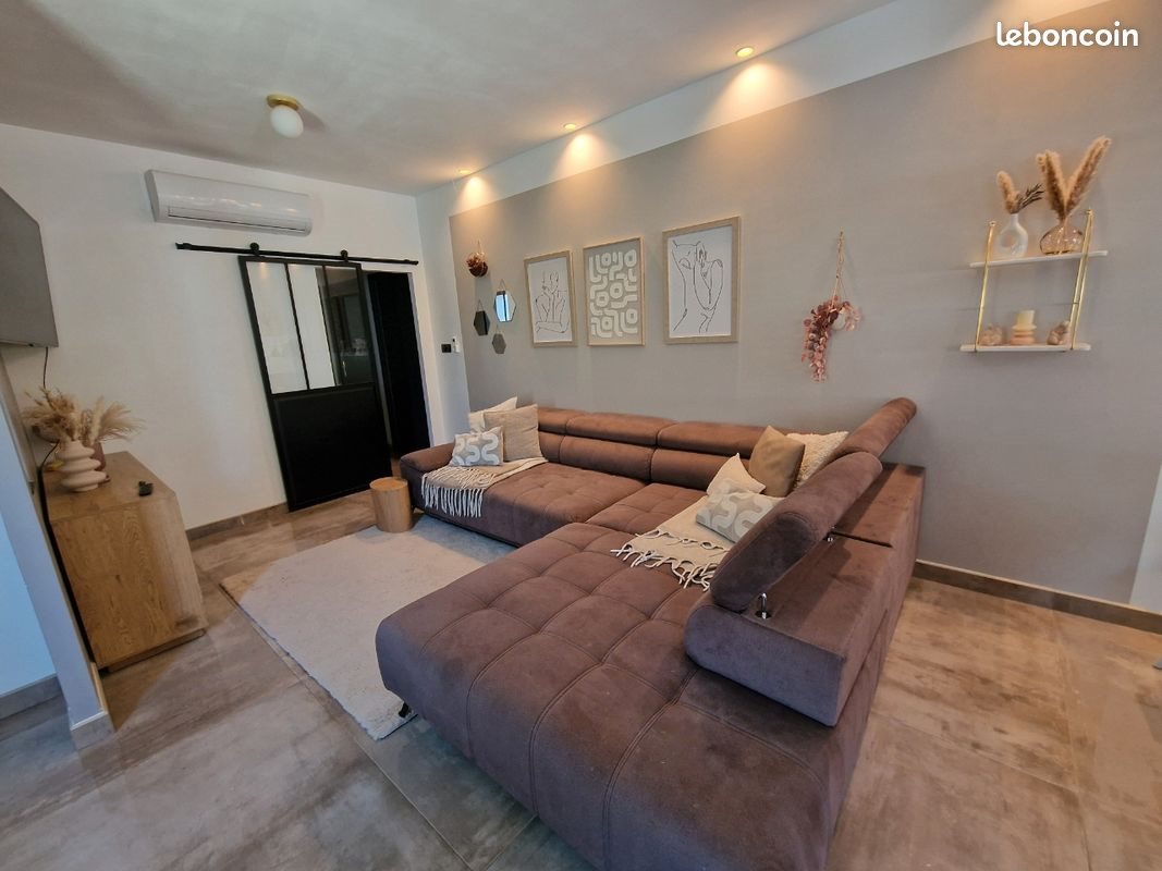 Maison à vendre, 107m², Chozeau