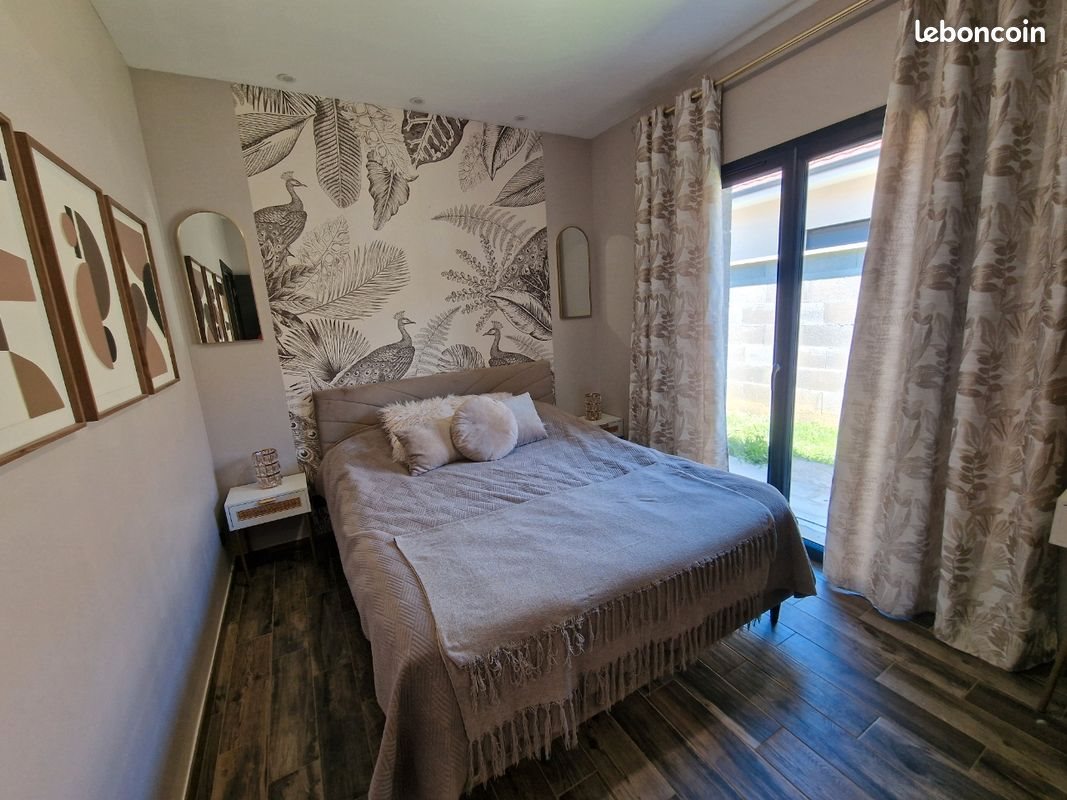 Maison à vendre, 107m², Chozeau