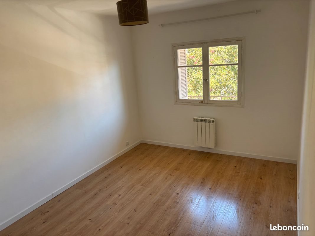Appartement à louer, 46m², Ajaccio
