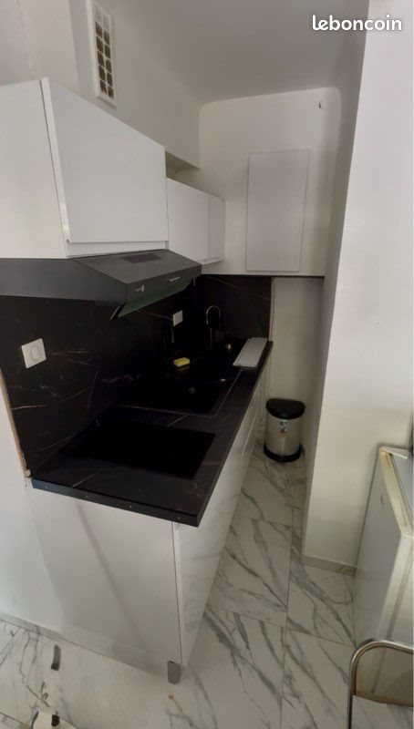 Appartement à louer, 20m², Cannes