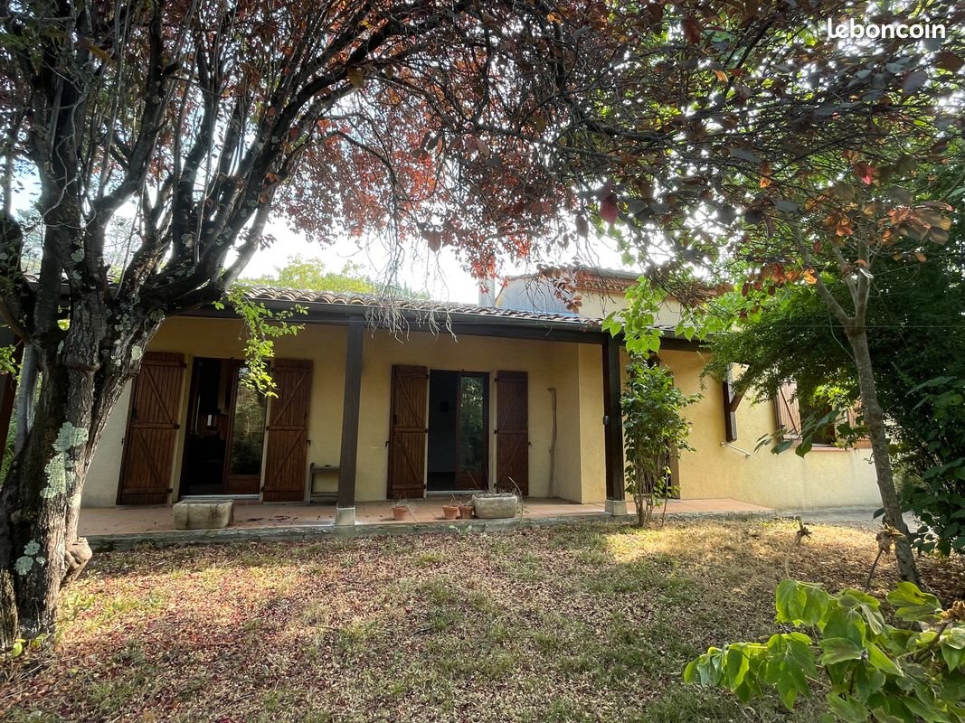 Maison à vendre, 117m², Cordes-sur-Ciel