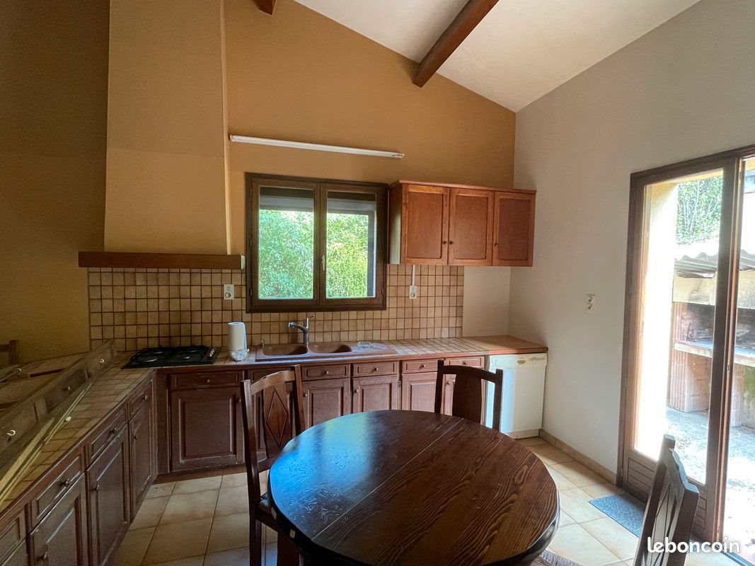 Maison à vendre, 117m², Cordes-sur-Ciel