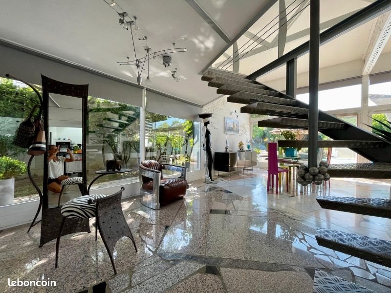 Maison à vendre, 138m², La Balme-de-Sillingy
