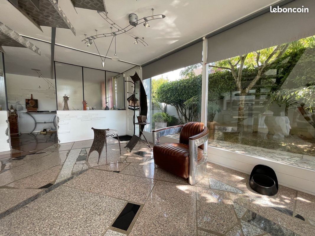 Maison à vendre, 138m², La Balme-de-Sillingy