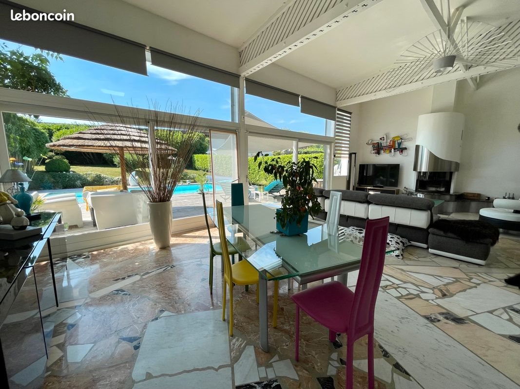 Maison à vendre, 138m², La Balme-de-Sillingy