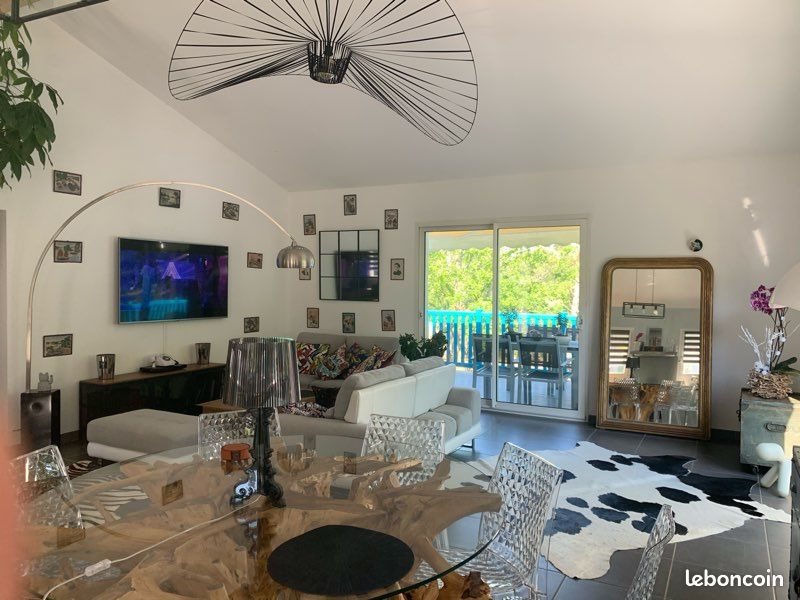 Maison à louer, 110m², Arcangues