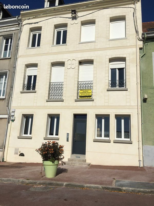 Appartement à louer, 74m², Bacqueville-en-Caux