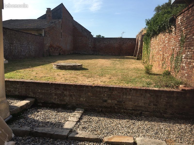 Appartement à louer, 74m², Bacqueville-en-Caux