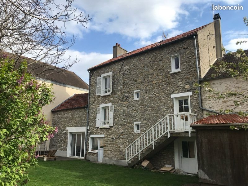 Maison à vendre, 150m², Itteville