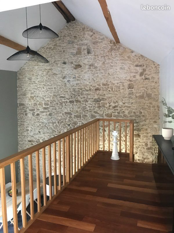 Maison à vendre, 150m², Itteville