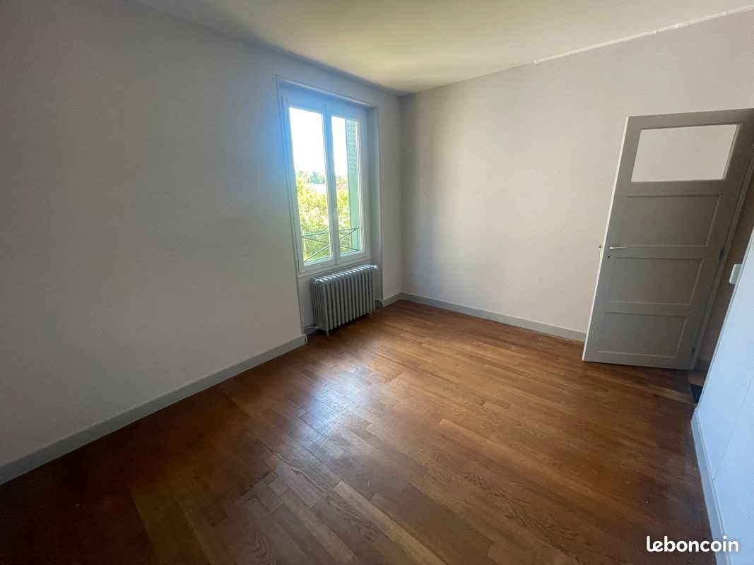Maison à vendre, 110m², Saint-Honoré-les-Bains