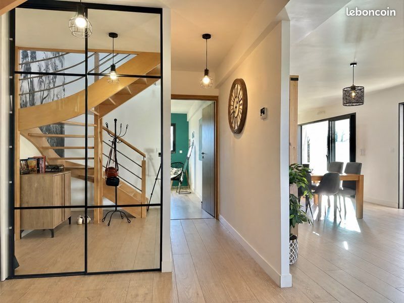 Maison à vendre, 121m², Gouesnach
