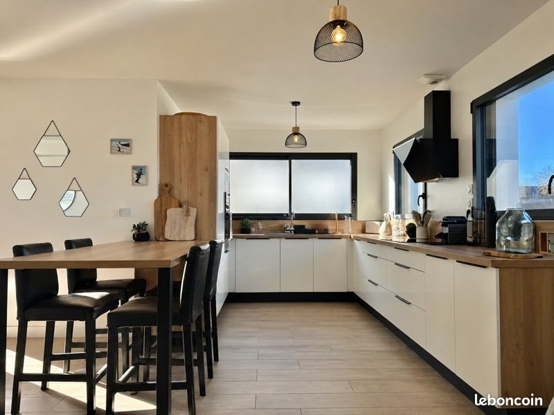 Maison à vendre, 121m², Gouesnach