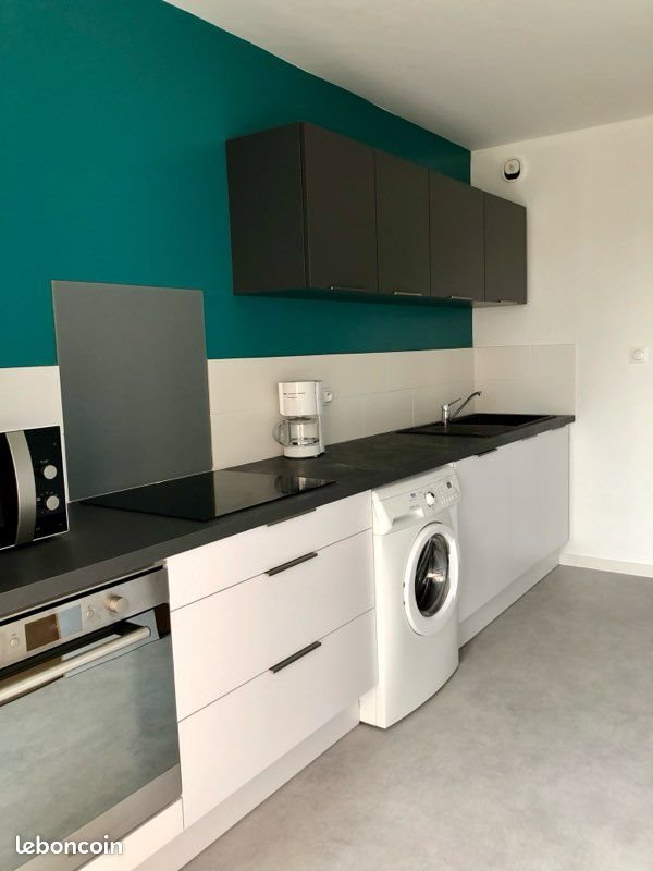 Appartement à louer, 92m², Mérignac