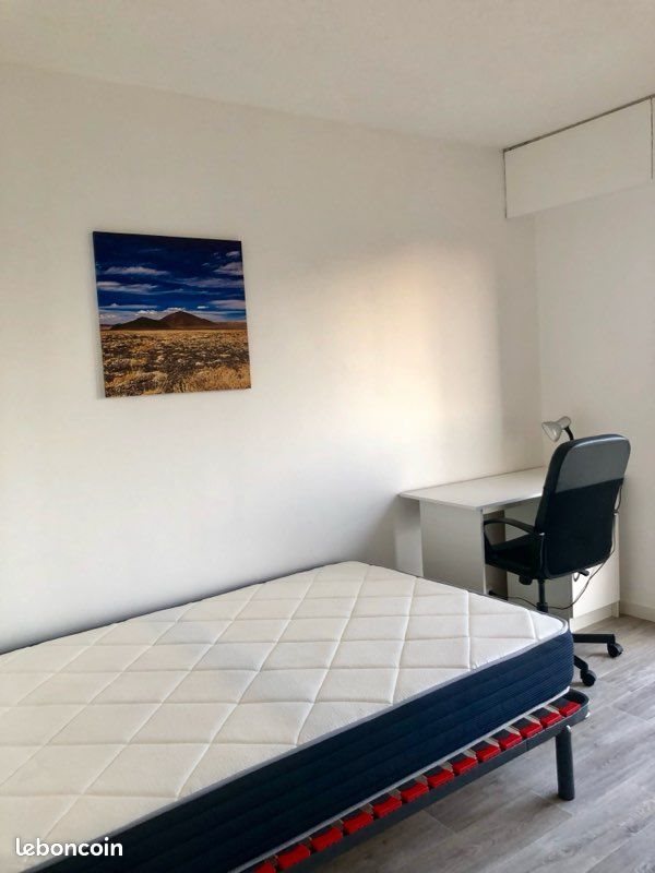 Appartement à louer, 92m², Mérignac