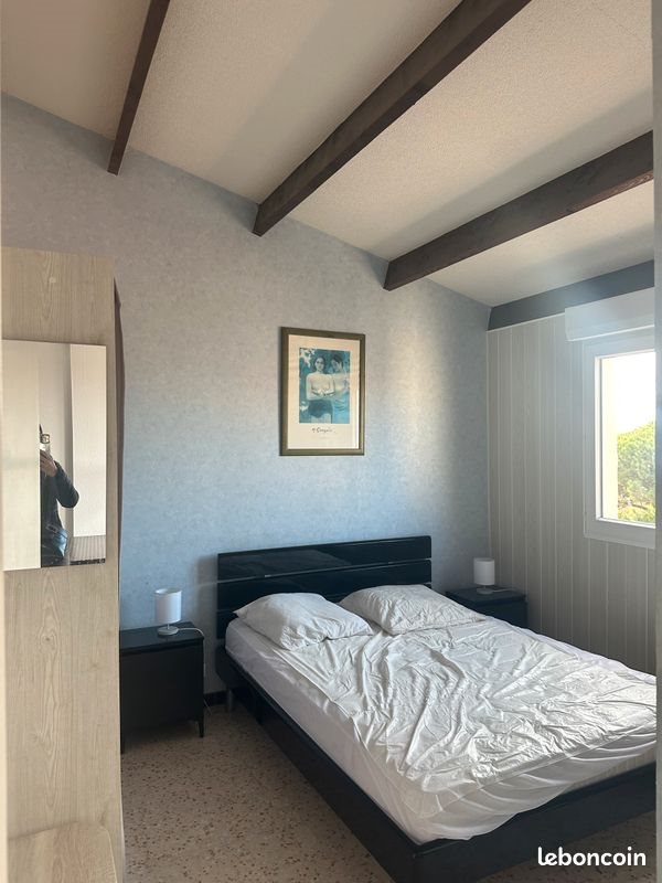 Appartement à louer, 35m², Grau d'Agde