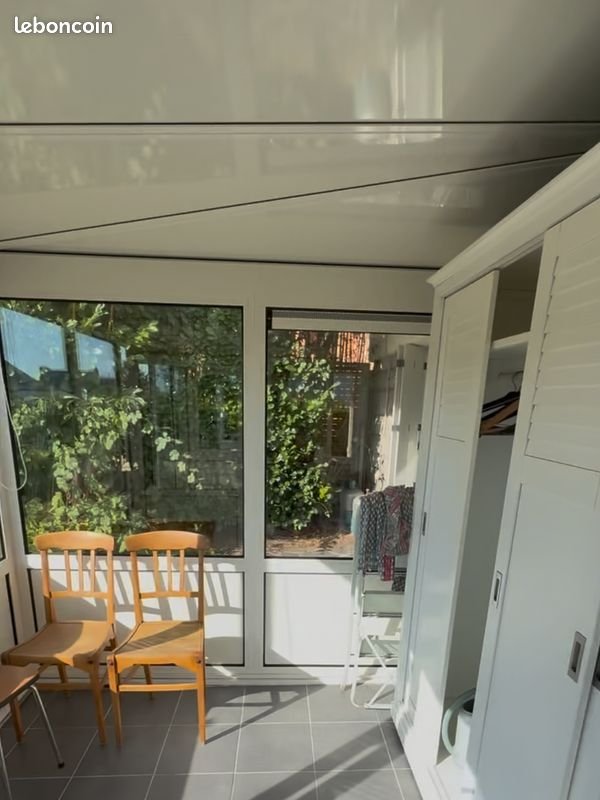 Appartement à vendre, 50m², Vannes