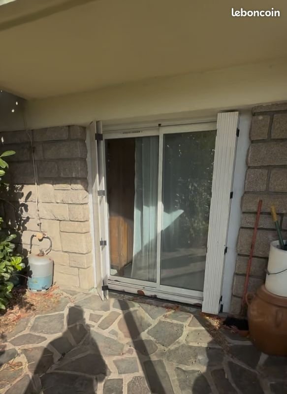 Appartement à vendre, 50m², Vannes