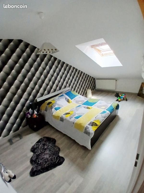 Appartement à vendre, 57m², Norroy-le-Veneur